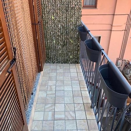 Appartamento Incantevole A Bergamo Centro Екстериор снимка