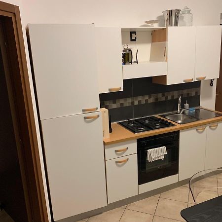 Appartamento Incantevole A Bergamo Centro Екстериор снимка