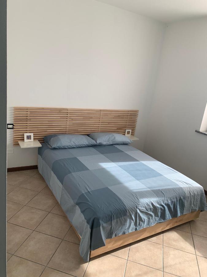 Appartamento Incantevole A Bergamo Centro Екстериор снимка
