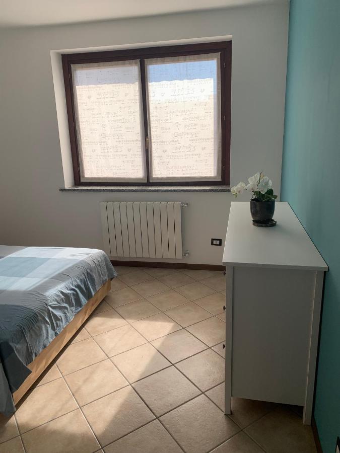Appartamento Incantevole A Bergamo Centro Екстериор снимка