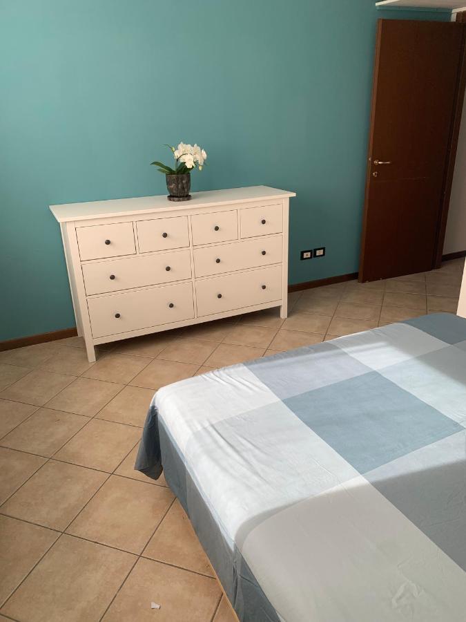Appartamento Incantevole A Bergamo Centro Екстериор снимка